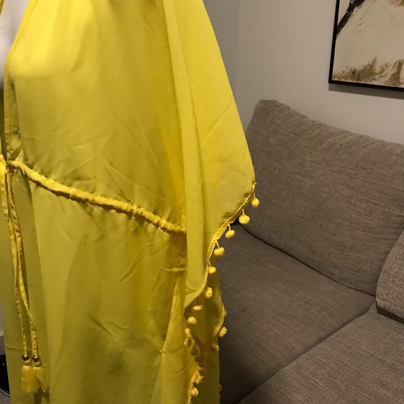 NWT - XL-  swimsuit Cover - Picture 4 of 7